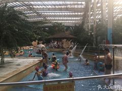 -龙达温泉生态城