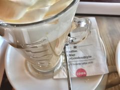-COSTA COFFEE(上海月星环球港店)