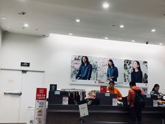 -优衣库(青岛万象城店)