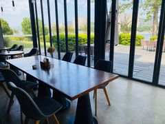 -江滨壹号艺文空间复合餐厅(闽江大道店)