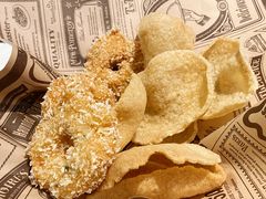 虾片-米纸越南小馆(金鹰世界店)