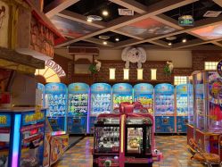 -卡通尼乐园(重庆南坪协信星光店)