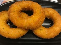 海苔鸡肉圈-吉野家(长沙五一广场IFS店)