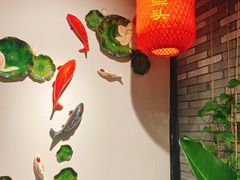 -五味堂·江浙土菜(月河特色店)
