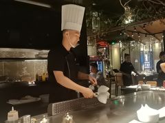 -水木锦堂·自助铁板烧(世贸天阶店)