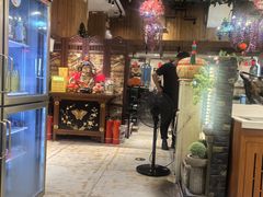 -潮汕三宝鲜牛肉火锅