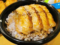 -胜博殿日式炸猪排(西红门店)