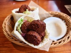 -FABIO’S费比欧披萨餐厅