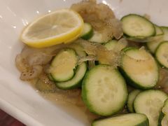 -华夏食府中餐厅(中原路店)