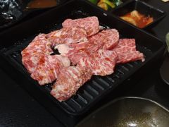 -和牛 烧肉寿喜烧涮锅 善(心斎橋店)
