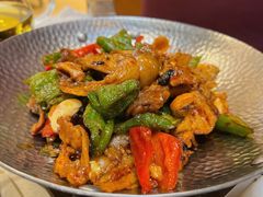 翻滚吧小炒肉-凯鸽酒楼•雁北民间菜(华北星店)