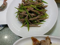 -北京老铺烤鸭(西稍门店)