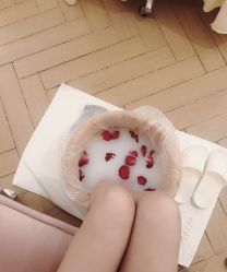 -奥斯芬·欧系贵族SPA