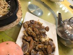 -台山美食一绝阿四台山黄鳝饭(阿四创作店)