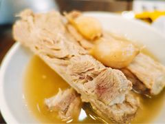 -松發肉骨茶(先得坊店)
