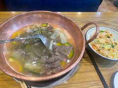 -妈妈的味道(和顺古镇店)