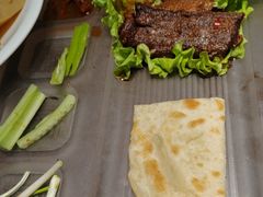 -大碗居·烤鸭·鱼头泡饼(天坛东门店)