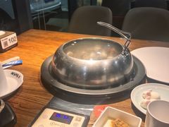 -海味当家·蒸锅海鲜(星海公园店)