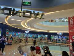 -TOYSRUS玩具反斗城(同德广场店)