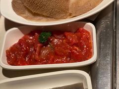 -海底捞火锅(万丰桥店)