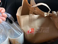 -麦当劳(昆山北门路店)