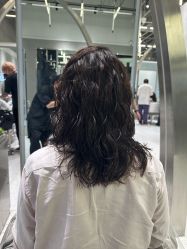 -YH HAIR SALON
