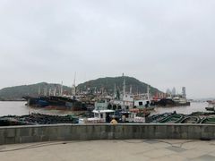-沈家门渔港
