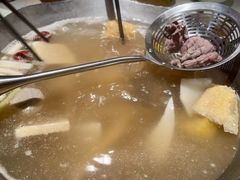 -左庭右院鲜牛肉火锅(环球港店)
