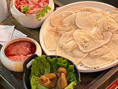 -矮板凳老火锅(宽窄巷子店)