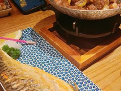 -蟹将军·松叶蟹和牛日料放题自助(K11店)