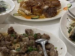 -番禺宾馆丽苑厅