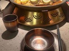 -鱼上·烤鱼(万象城店)