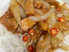 -好好滋味茶餐厅