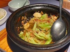 -晓粤·惹味粤菜(凯德乐峰广场店)