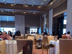 -景月阁空中食府(希尔顿酒店)