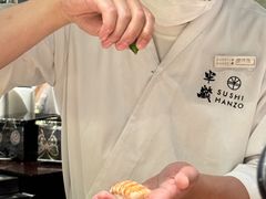 -Sushi Hanzo半藏(天环广场店)