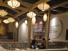 -黑家养生粥道馆(新世纪店)