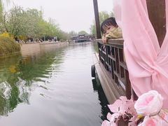 -元大都城垣遗址公园