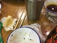-鲁小三·大骨自助(金山总店)