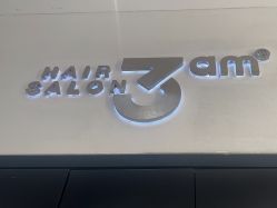 -M造型