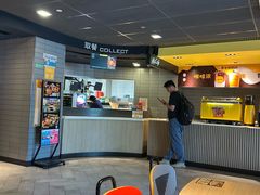 -麦当劳(红唐店)