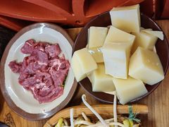 -笔记安顺夺夺粉火锅(中关村店)