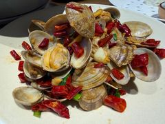 -KŌNG胶东小馆(华熙店)
