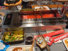 -冰城串说·羊肉串烧烤(哈西大街店)