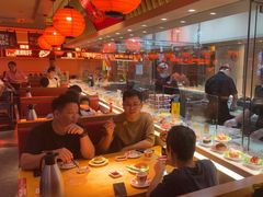 -莲寿司(国兴店)