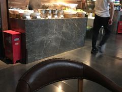-星伦多 自助料理(圆融店)