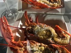 -亚龙湾希尔顿自助餐厅·海鲜·烧烤·沙滩BBQ·现场乐队