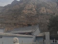 -鸡鸣山旅游风景区