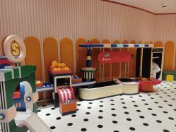 -meland亲子乐园(深圳领展中心城店)