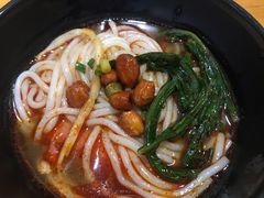 小碗螺蛳粉-螺蛳粉先生(蓟门桥店)